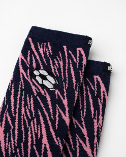 L&L – Tsubasa x HSV Top Spin – Easy Socks