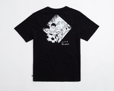 L&L – HSV x Tsubasa Kantersieg – T-Shirt