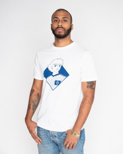 L&L – HSV x Tsubasa Junger Kaiser – T-Shirt