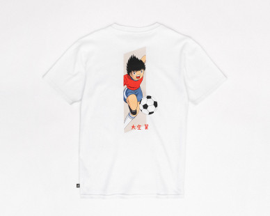 L&L – Tsubasa Ozora Attack – T-Shirt