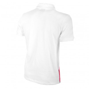 Peru 1970's Short Sleeve Retro Football Shirt