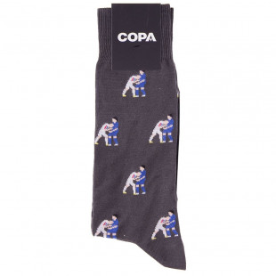Headbutt Socks