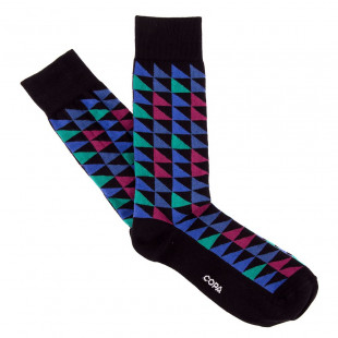 Higuita Casual Socks