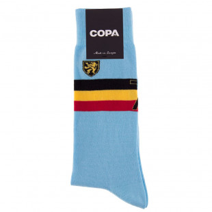 Belgium 2016 Retro Socks