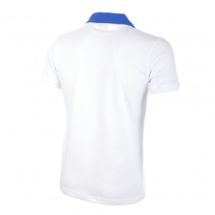 Cuba 1962 Castro Short Sleeve Retro Football Shirt - COPA Retroshirt - 11FREUNDE SHOP