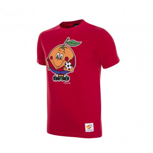 Spain 1982 World Cup Mascot Kids T-Shirt