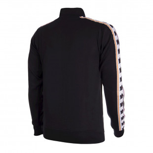 AS Roma Jacket (black)