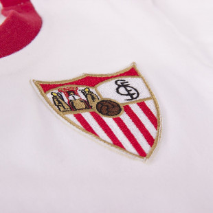 Sevilla FC 'My First Football Shirt'
