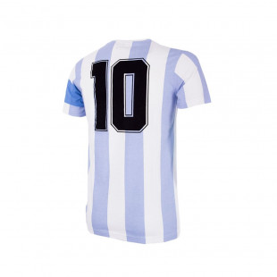 Argentina Capitano Kids T-Shirt
