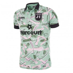 Hopper Football Shirt