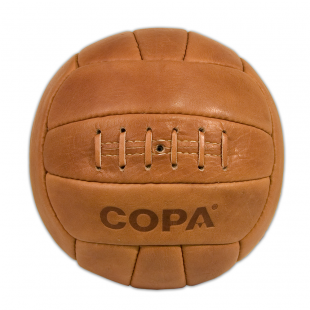 COPA Retro Football 1950's (Braun)