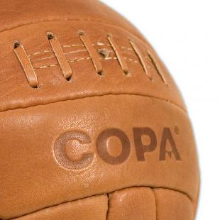 COPA Retro Football 1950's (Braun)