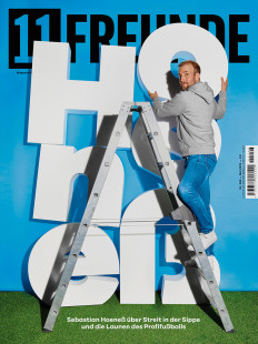 11FREUNDE Ausgabe #246