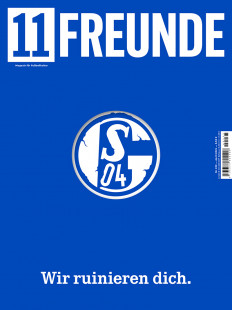 11FREUNDE Ausgabe #233
