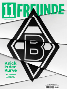 11FREUNDE Ausgabe #245 - Magazin bestellen