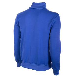 DDR 1970's Retro Football Jacket - COPA - 11FREUNDE SHOP