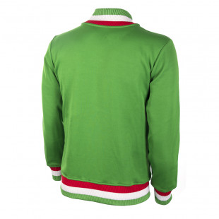 Mexico 1970's Retro Football Jacket