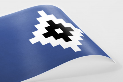 Pixel Lookalike: Hamburg - Poster bestellen - 11FREUNDE SHOP