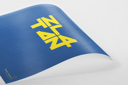 Zlatan: Sweden-England 4:2 - Poster bestellen - 11FREUNDE SHOP