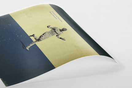 Ronaldo - Poster bestellen - 11FREUNDE SHOP