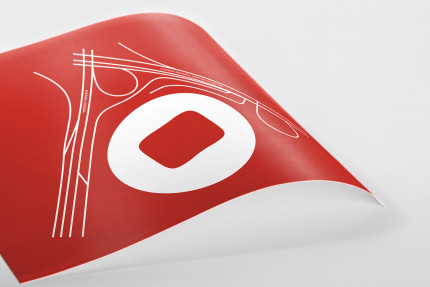 Piktogramm: Benfica - Poster bestellen - 11FREUNDE SHOP