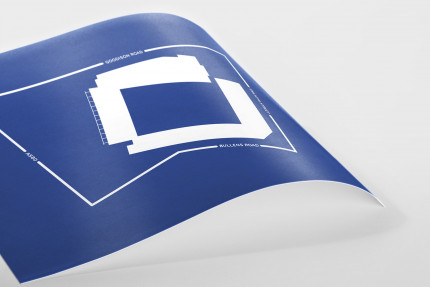 Piktogramm: Everton - Poster bestellen - 11FREUNDE SHOP