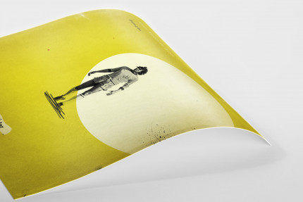 Eder - Poster bestellen - 11FREUNDE SHOP