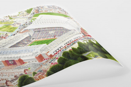 Stadia Art: Anfield (4)