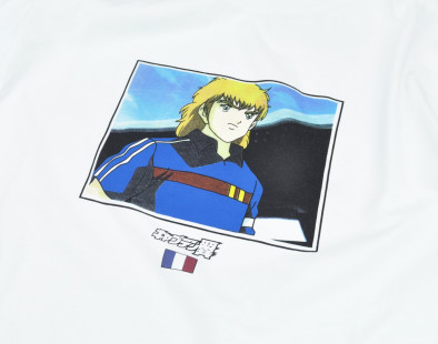Pierre Le Blanc | Frankreich - L&L T-Shirt