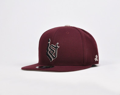 Istanbul - L&L Snapback