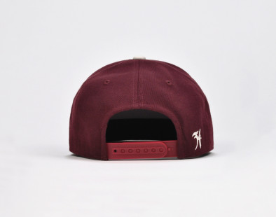 Istanbul - L&L Snapback