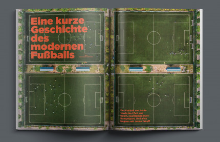 11FREUNDE Ausgabe #209