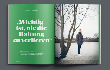 11FREUNDE Ausgabe #208