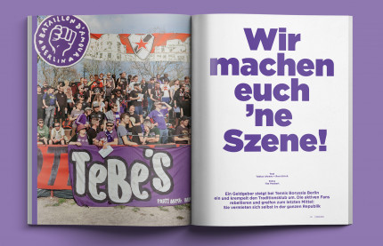 11FREUNDE Ausgabe #210