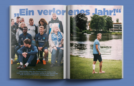 11FREUNDE Ausgabe #212