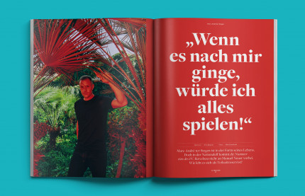 11FREUNDE Ausgabe #216