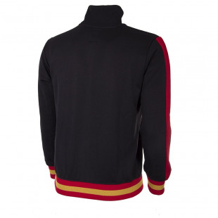 AS Roma 1977 - 78 Retro Football Jacket 