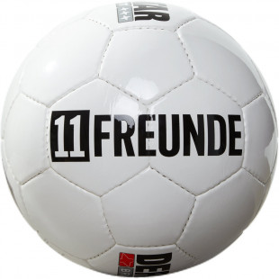 Ball Konfigurator - Fußball selbst gestalten - 11FREUNDE SHOP