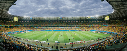 Belo Horizonte (2014) - 11FREUNDE BILDERWELT