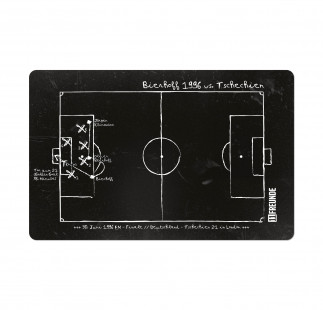 Frühstücksbrettchen: Bierhoff 1996