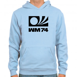 Deutschland 74 Hoodie