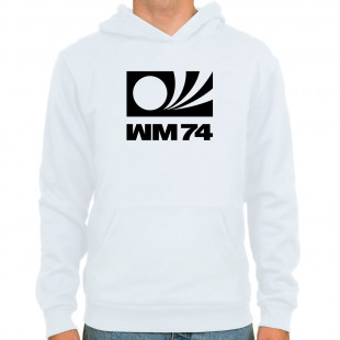 Deutschland 74 Hoodie