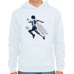 Dios 86 Hoodie