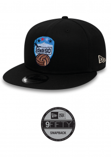 New Era 9FIFTY-Drei90 Wappen