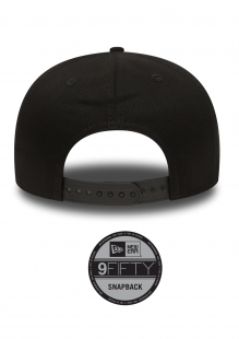 New Era 9FIFTY-Drei90 Wappen