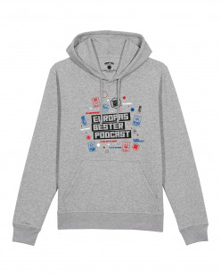 Hoody EUROPAS BESTER PODCAST