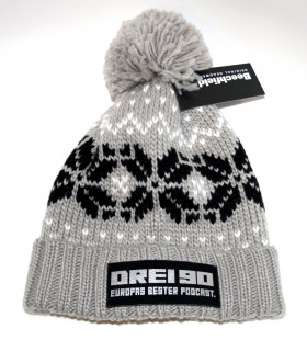 Drei90 Beanie