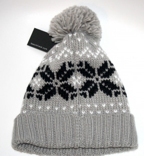 Drei90 Beanie