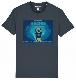 T-Shirt Drei90 Archie