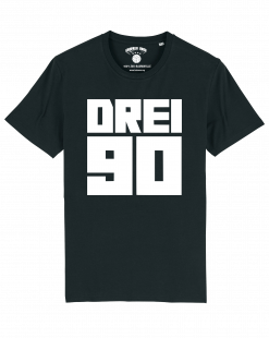 T-Shirt Drei90 Block 